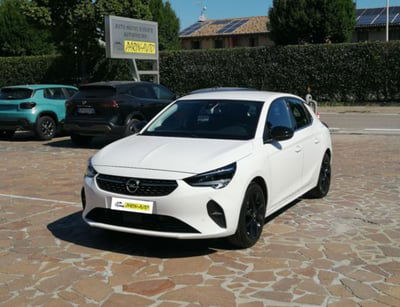Opel Corsa 1.2 Corsa s&s 75cv usata