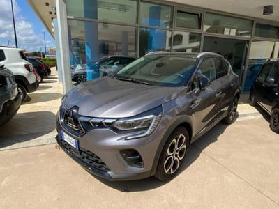 Mitsubishi ASX 1.6 phev Intense at usata