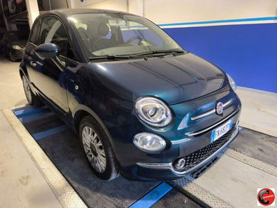 Fiat 500 1.3 Multijet 16V 95 CV Lounge usata
