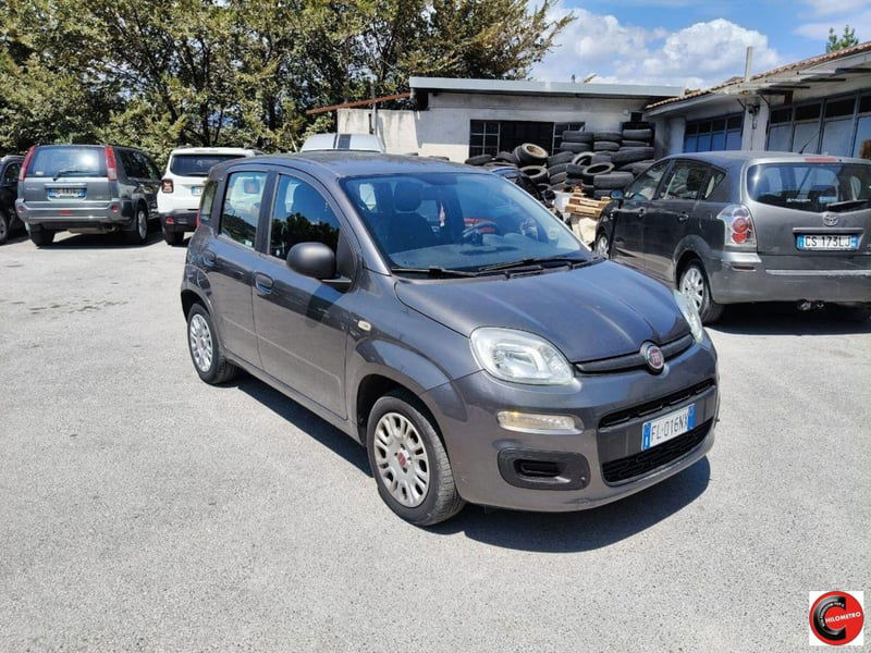 Fiat Panda 1.2 EasyPower Lounge