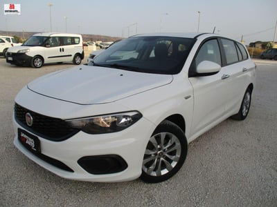 Fiat Tipo Station Wagon Tipo 1.6 Mjt S&S DCT SW Easy usata