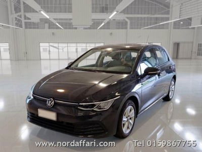 Volkswagen Golf 1.0 TSI EVO Life usata