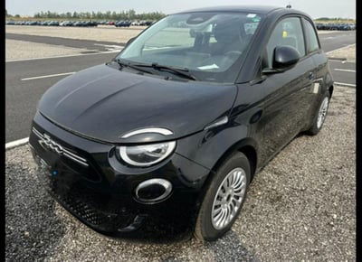 Fiat 500e Icon Berlina 42 kWh usata