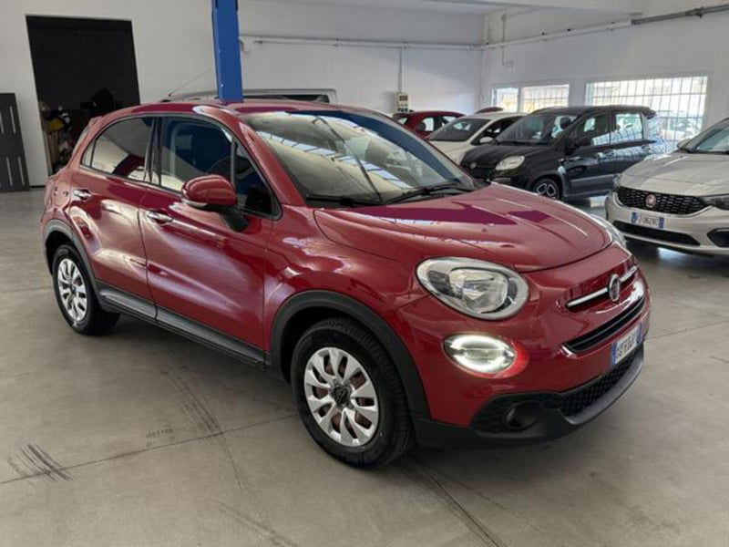 Fiat 500X 1.3 MultiJet 95 CV Connect