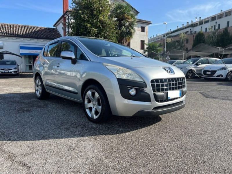 Peugeot 3008 1.6 HDi 112CV Premium