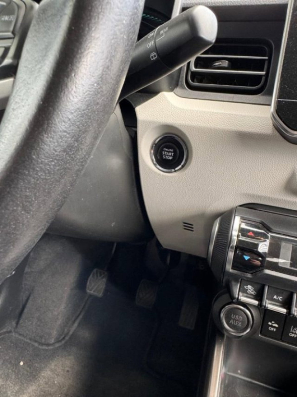 Suzuki Ignis 1.2 Dualjet 4WD All Grip Top (16)