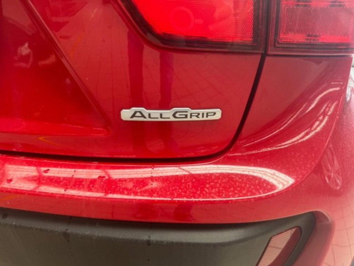 Suzuki Ignis 1.2 Dualjet 4WD All Grip Top (7)
