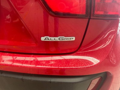 Suzuki Ignis 1.2 Dualjet 4WD All Grip Top (7)