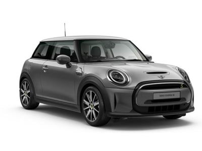 MINI Mini Cooper SE Classic usata