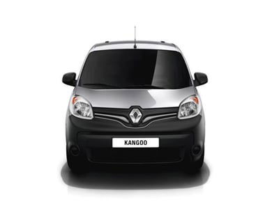 Renault Kangoo Blue dCi 115CV Express Maxi Combi Ice Plus usata