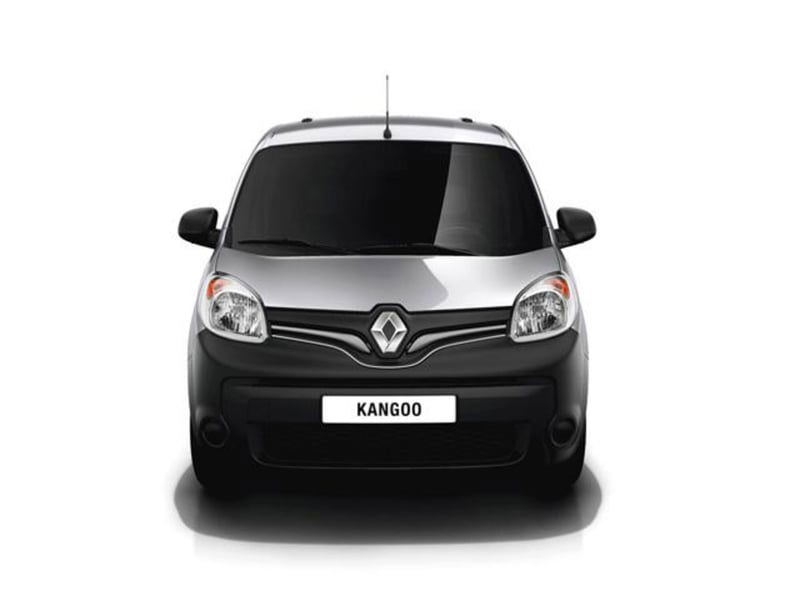 Renault Kangoo Blue dCi 115CV Express Maxi Combi Ice Plus