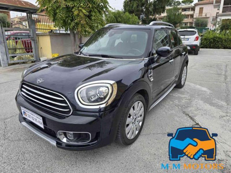 MINI Mini Countryman 1.5 One D Hype Countryman
