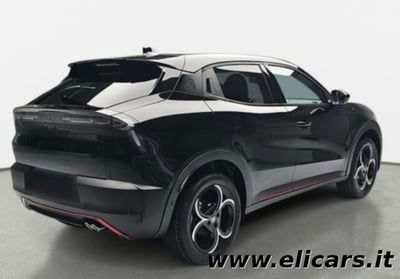 Alfa Romeo Junior 1.2 ibrida Speciale 145cv edct6 nuova