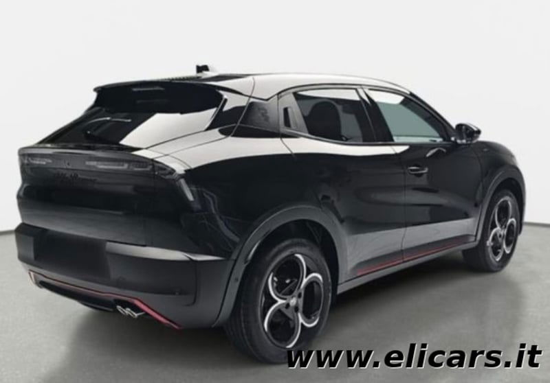 Alfa Romeo Junior 1.2 ibrida Speciale 145cv edct6