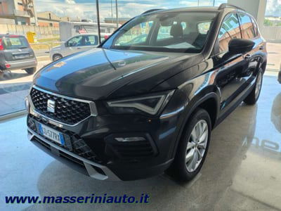 SEAT Ateca 2.0 TDI Business usata