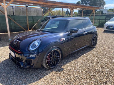 MINI Mini 2.0 John Cooper Works usata