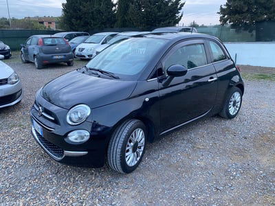 Fiat 500 1.2 EasyPower Lounge usata