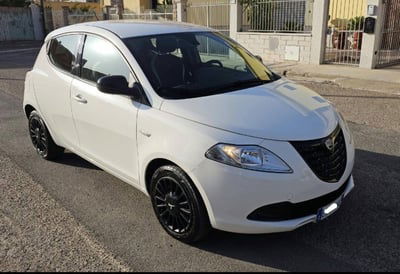 Lancia Ypsilon 1.3 MJT 16V 95 CV 5 porte S&S Elefantino usata