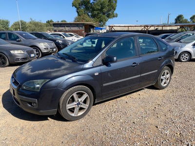 Ford Focus 1.6 TDCi (90CV) 5p. usata