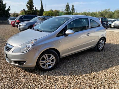 Opel Corsa 1.3 CDTI 75CV 3 porte Enjoy usata