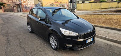 Ford C-Max 1.0 EcoBoost 100CV Plus usata