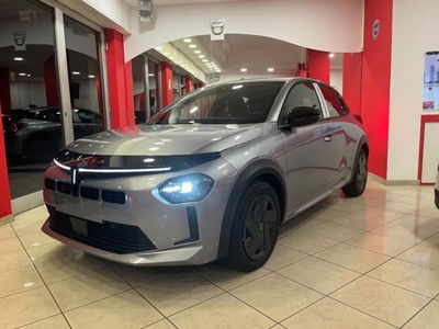 Lancia Ypsilon 1.2 mhev Edizione Limitata Cassina e-dct nuova