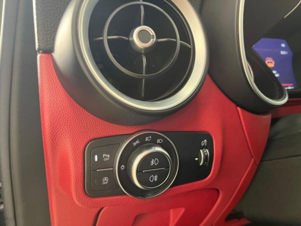 Alfa Romeo Stelvio Stelvio 2.2 Turbodiesel 180 CV AT8 Q4 Executive (13)