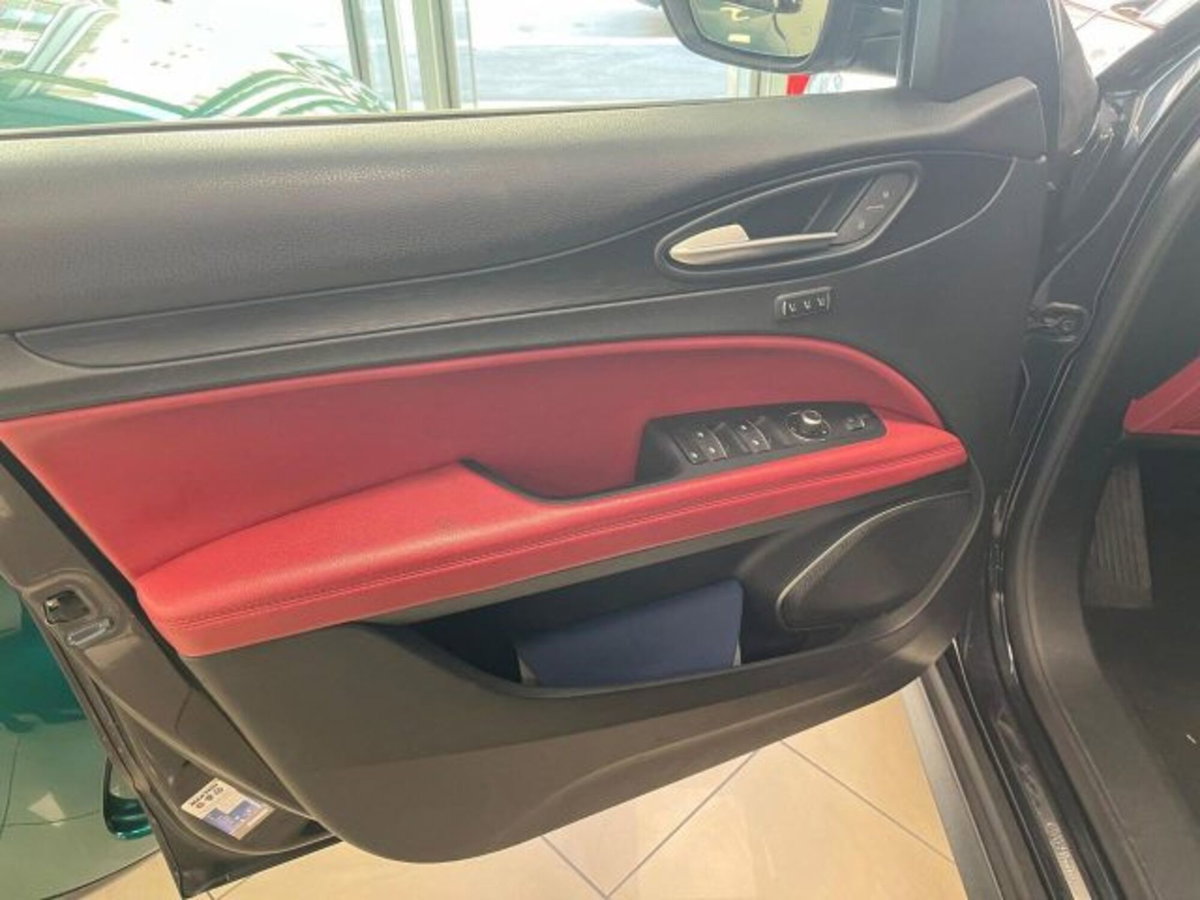 Alfa Romeo Stelvio Stelvio 2.2 Turbodiesel 180 CV AT8 Q4 Executive (19)