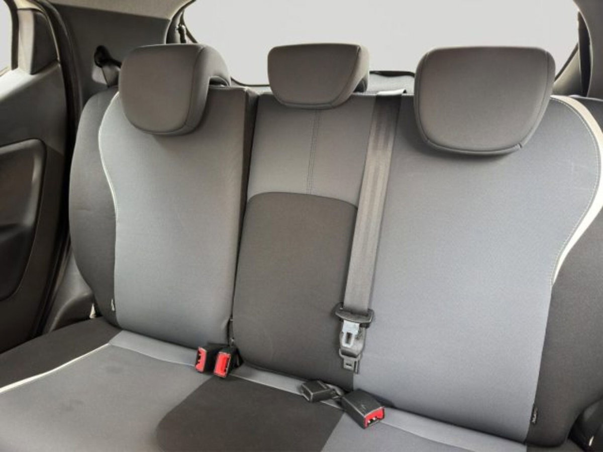 Lancia Ypsilon 1.2 69 CV 5 porte GPL Ecochic Gold (17)