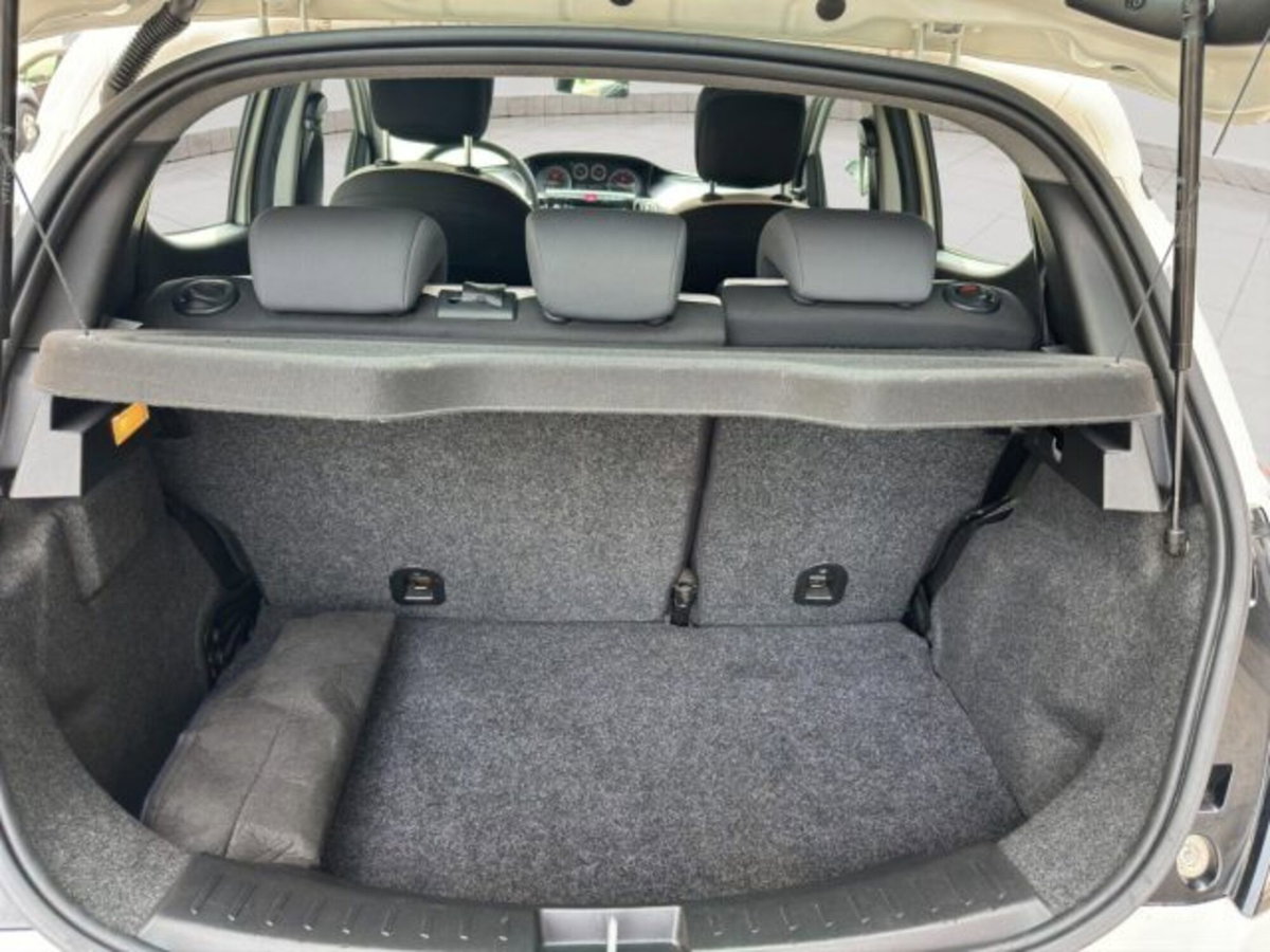 Lancia Ypsilon 1.2 69 CV 5 porte GPL Ecochic Gold (18)