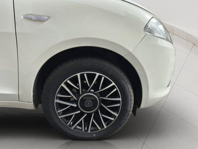 Lancia Ypsilon 1.2 69 CV 5 porte GPL Ecochic Gold (20)