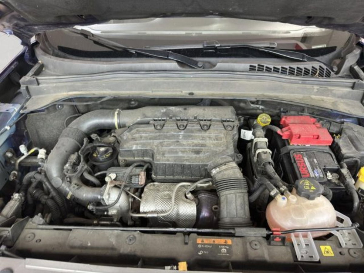 Jeep Renegade 1.3 T4 DDCT Limited (14)