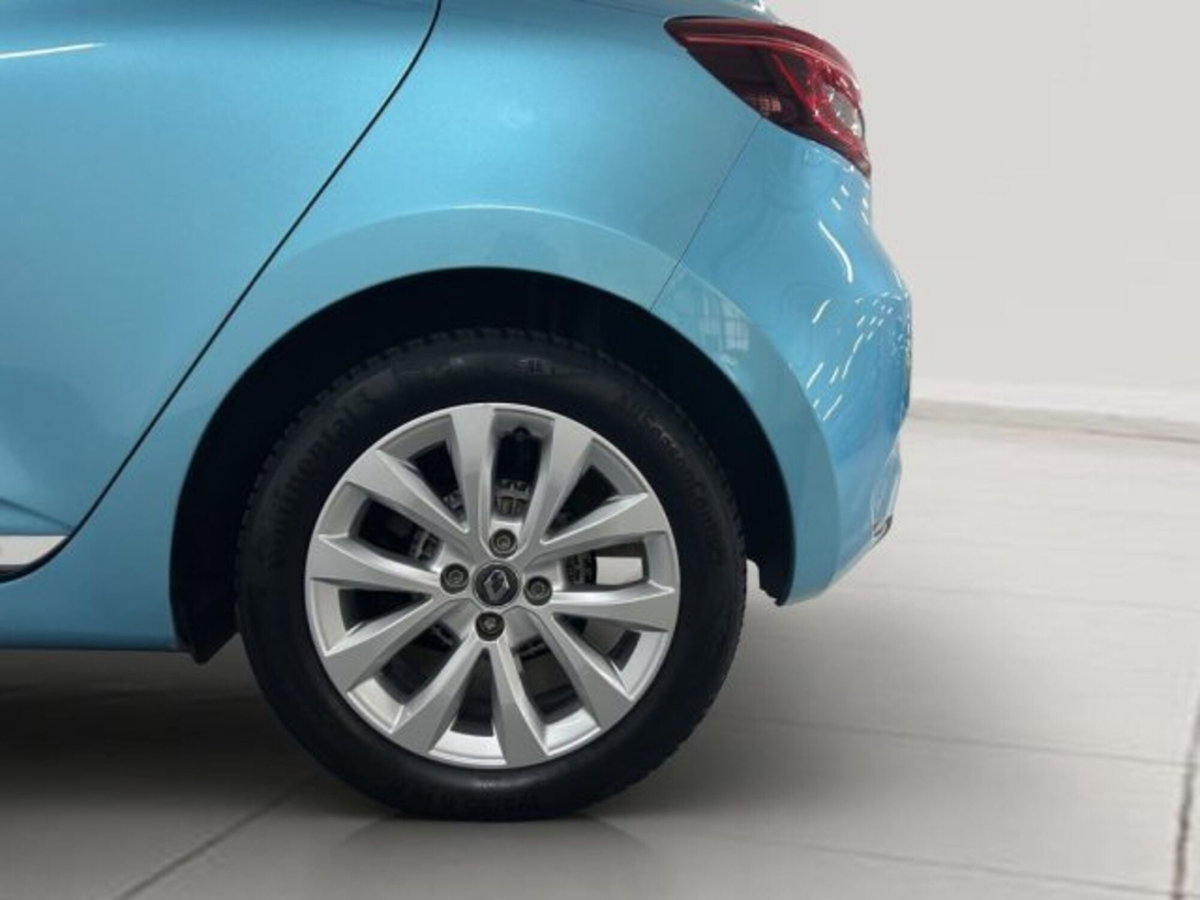 Renault Clio TCe 100 CV 5 porte Edition One (10)