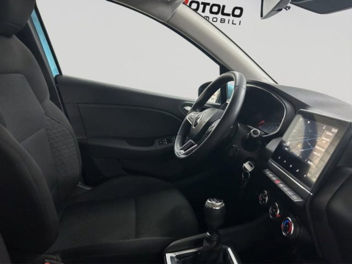 Renault Clio TCe 100 CV 5 porte Edition One (15)