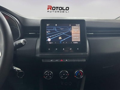 Renault Clio TCe 100 CV 5 porte Edition One (16)