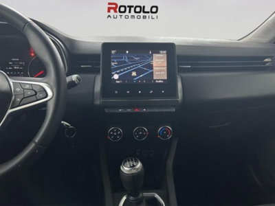 Renault Clio TCe 100 CV 5 porte Edition One (17)
