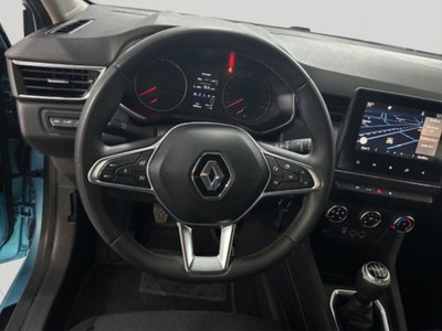 Renault Clio TCe 100 CV 5 porte Edition One (18)