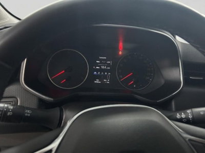 Renault Clio TCe 100 CV 5 porte Edition One (19)