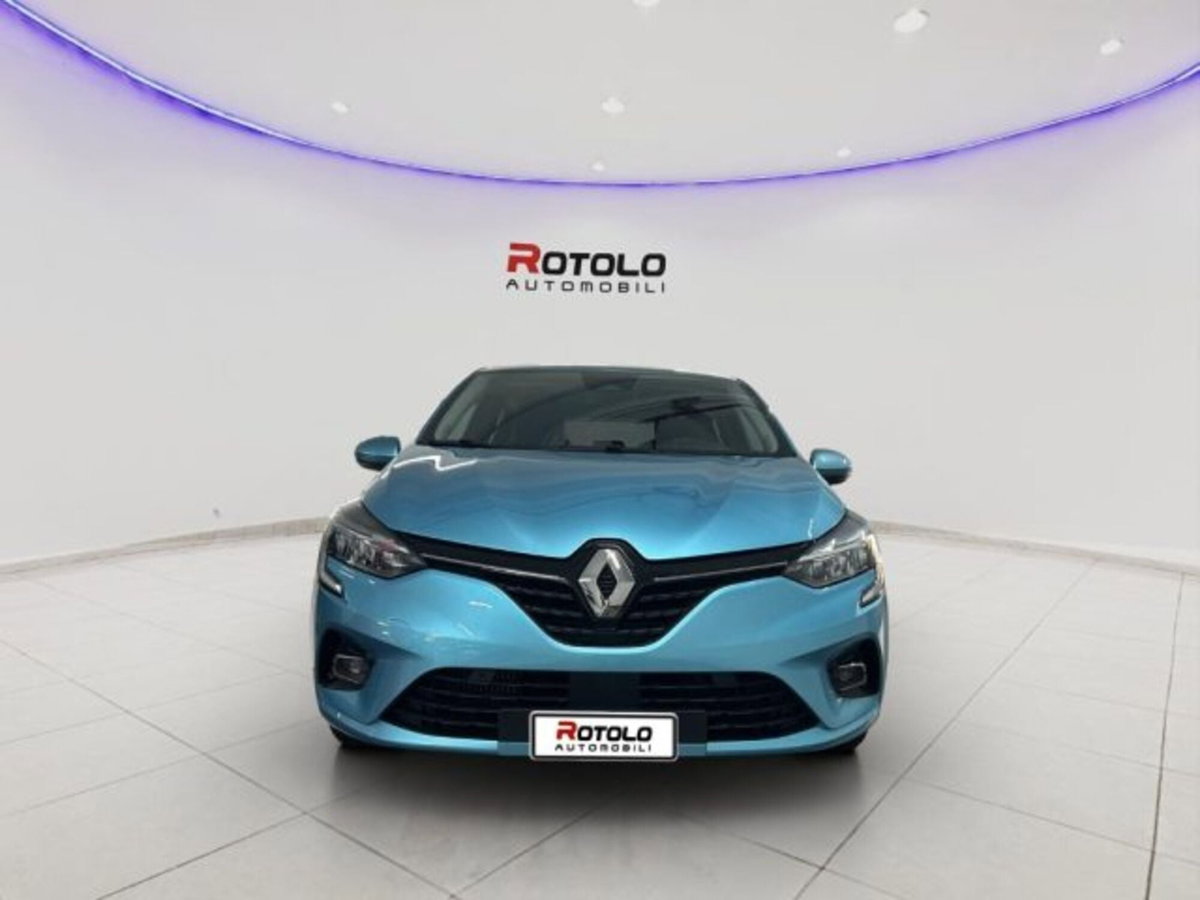 Renault Clio TCe 100 CV 5 porte Edition One (2)
