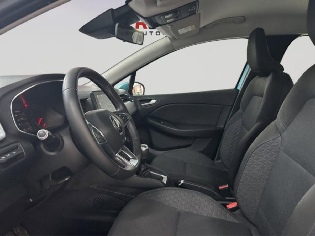 Renault Clio TCe 100 CV 5 porte Edition One (20)