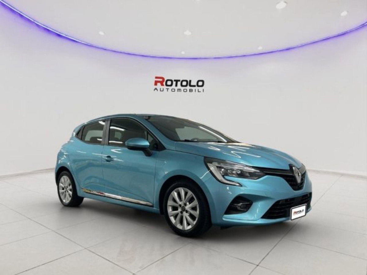 Renault Clio TCe 100 CV 5 porte Edition One (3)