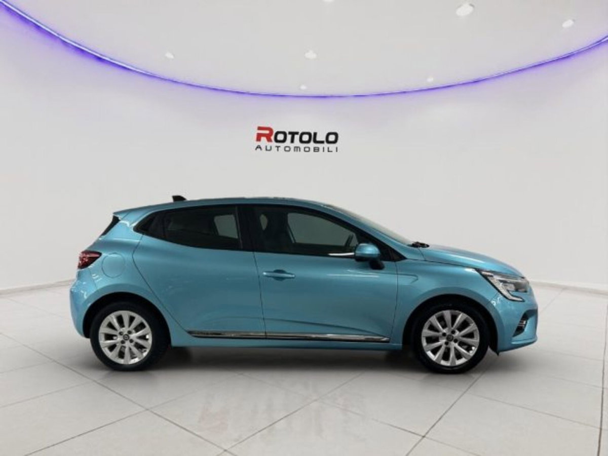 Renault Clio TCe 100 CV 5 porte Edition One (4)