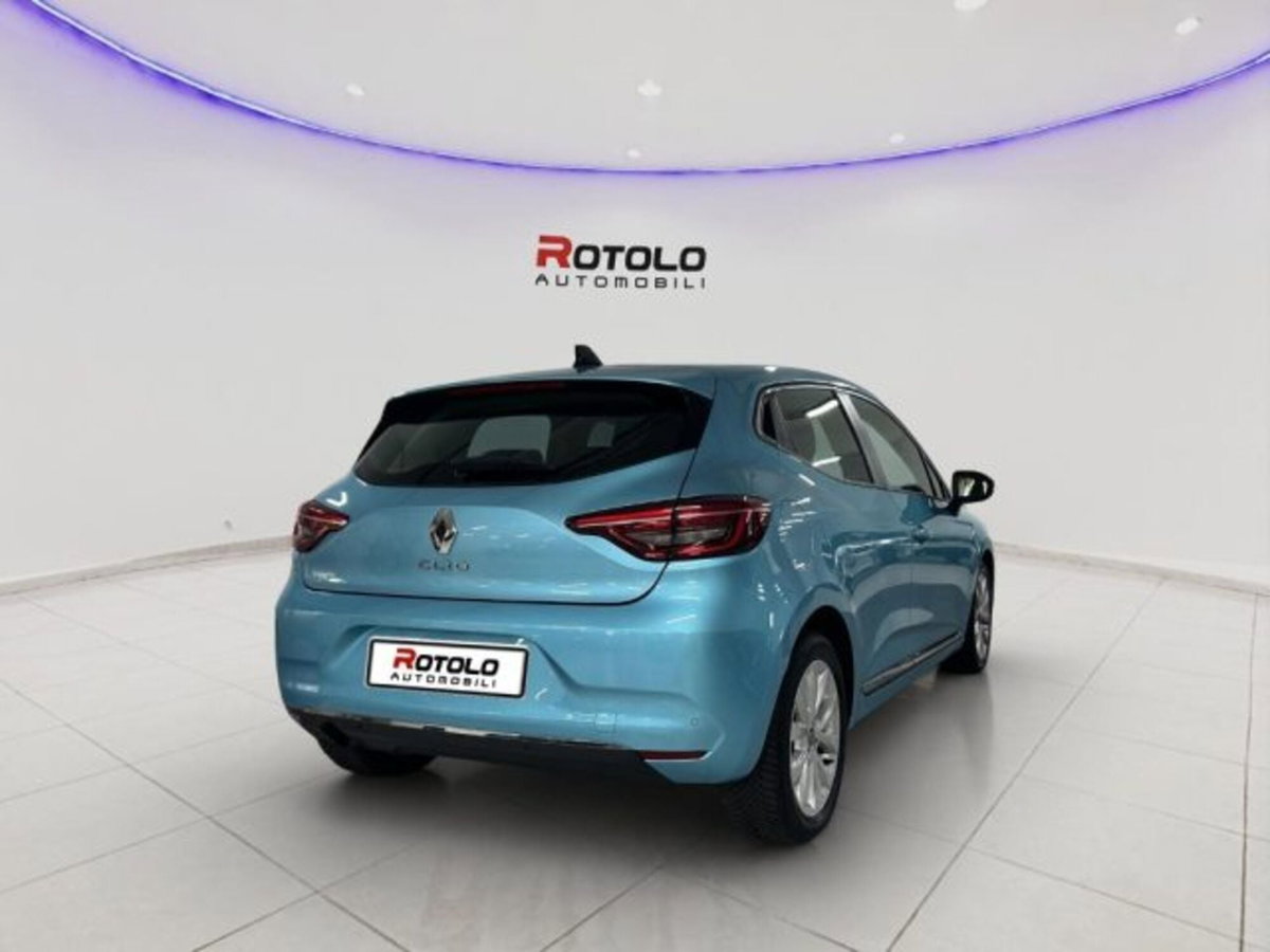 Renault Clio TCe 100 CV 5 porte Edition One (5)