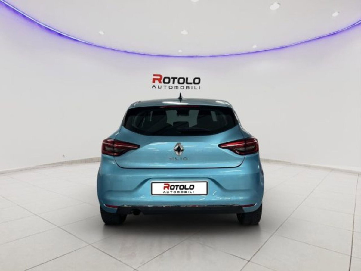 Renault Clio TCe 100 CV 5 porte Edition One (6)
