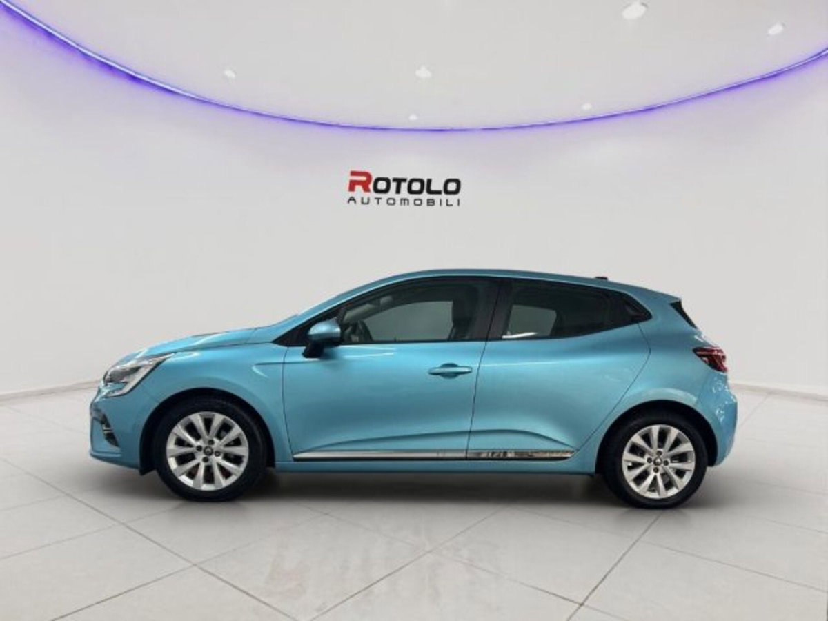 Renault Clio TCe 100 CV 5 porte Edition One (7)