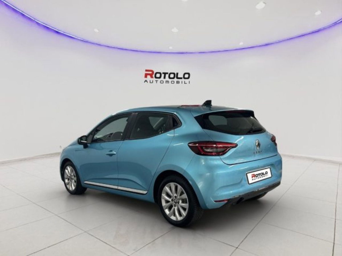 Renault Clio TCe 100 CV 5 porte Edition One (8)