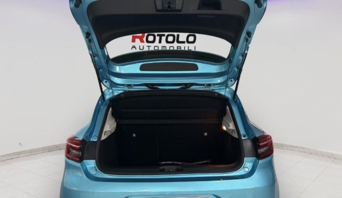 Renault Clio TCe 100 CV 5 porte Edition One (9)