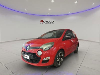 Renault Twingo 1.2 16V Live usata