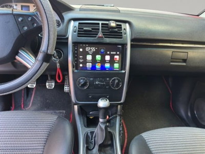 Mercedes-Benz Classe B 150 Sport (11)