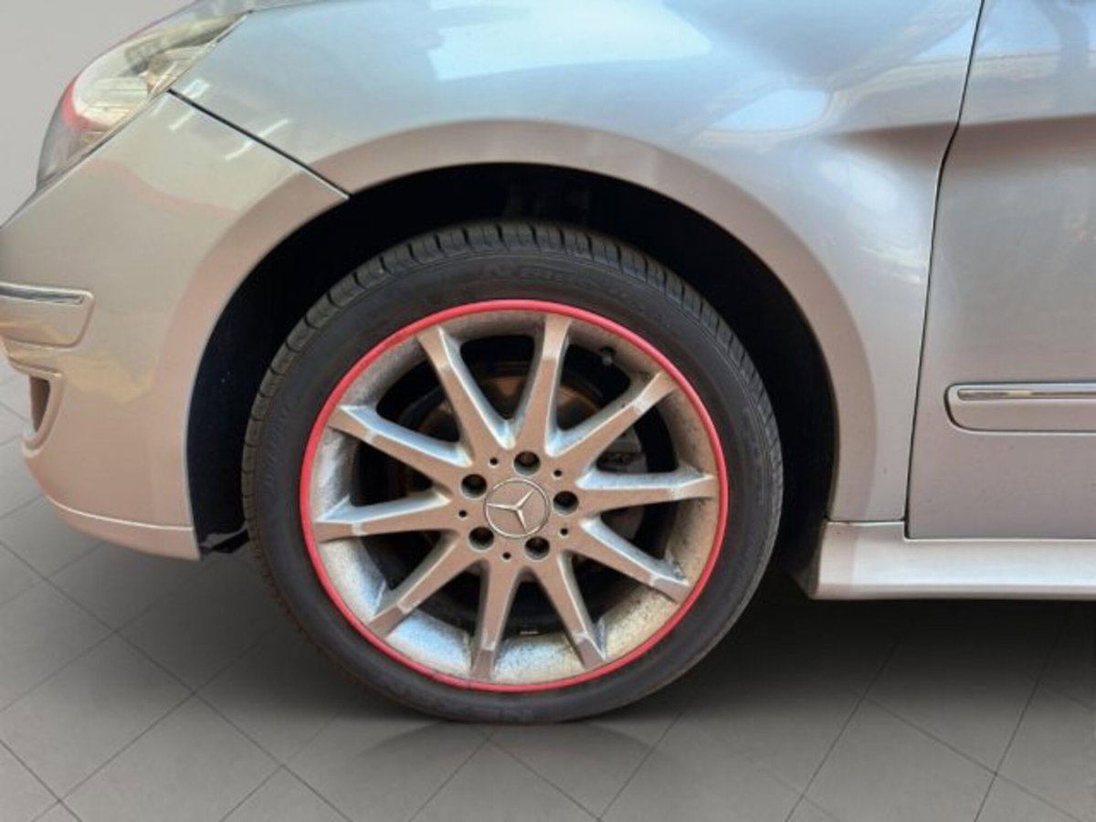 Mercedes-Benz Classe B 150 Sport (19)